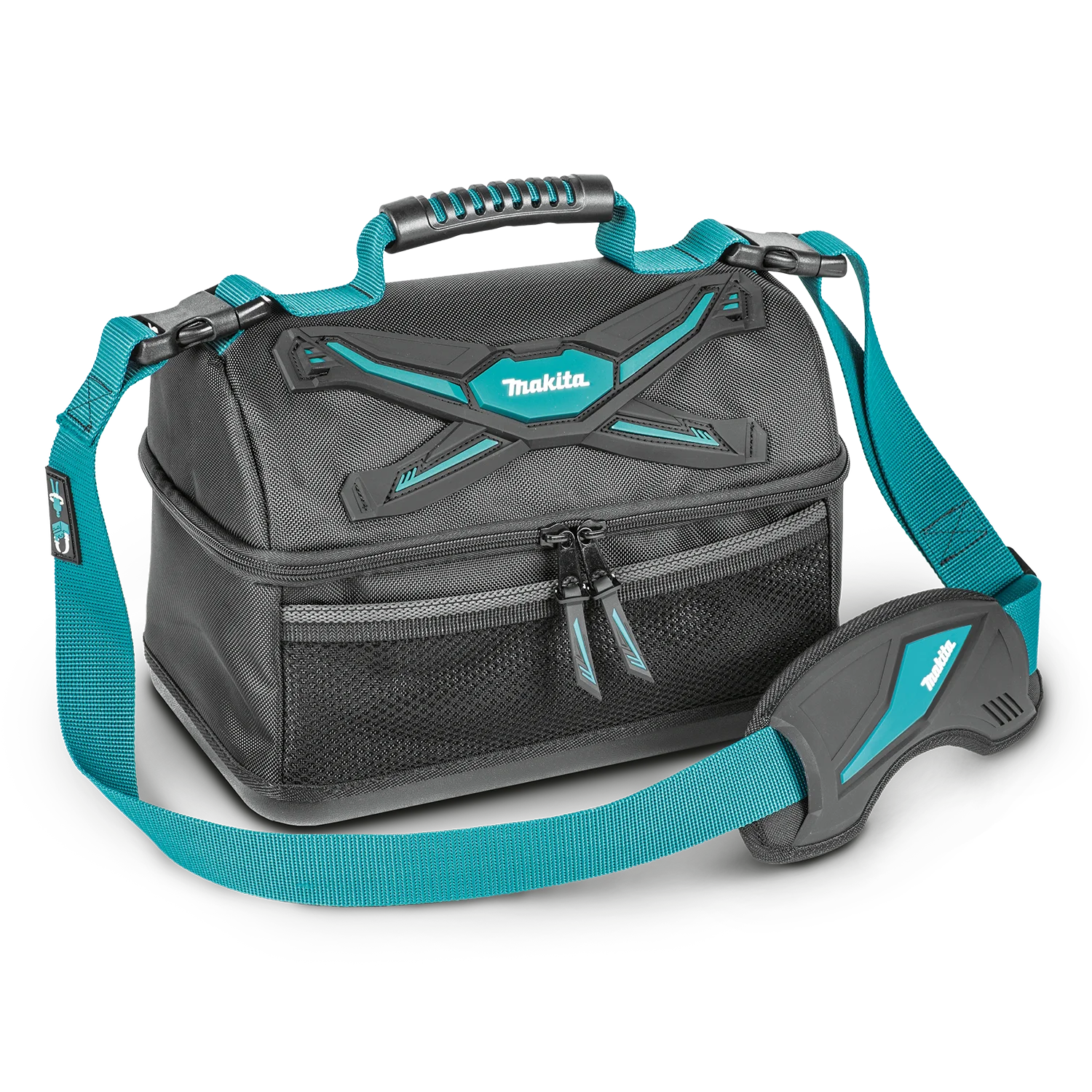 BOLSO LONCHERA C/CINTURON
