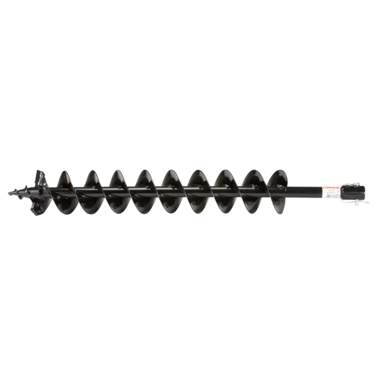 Barreno para suelo 100 mm x 800 mm P/DDG460