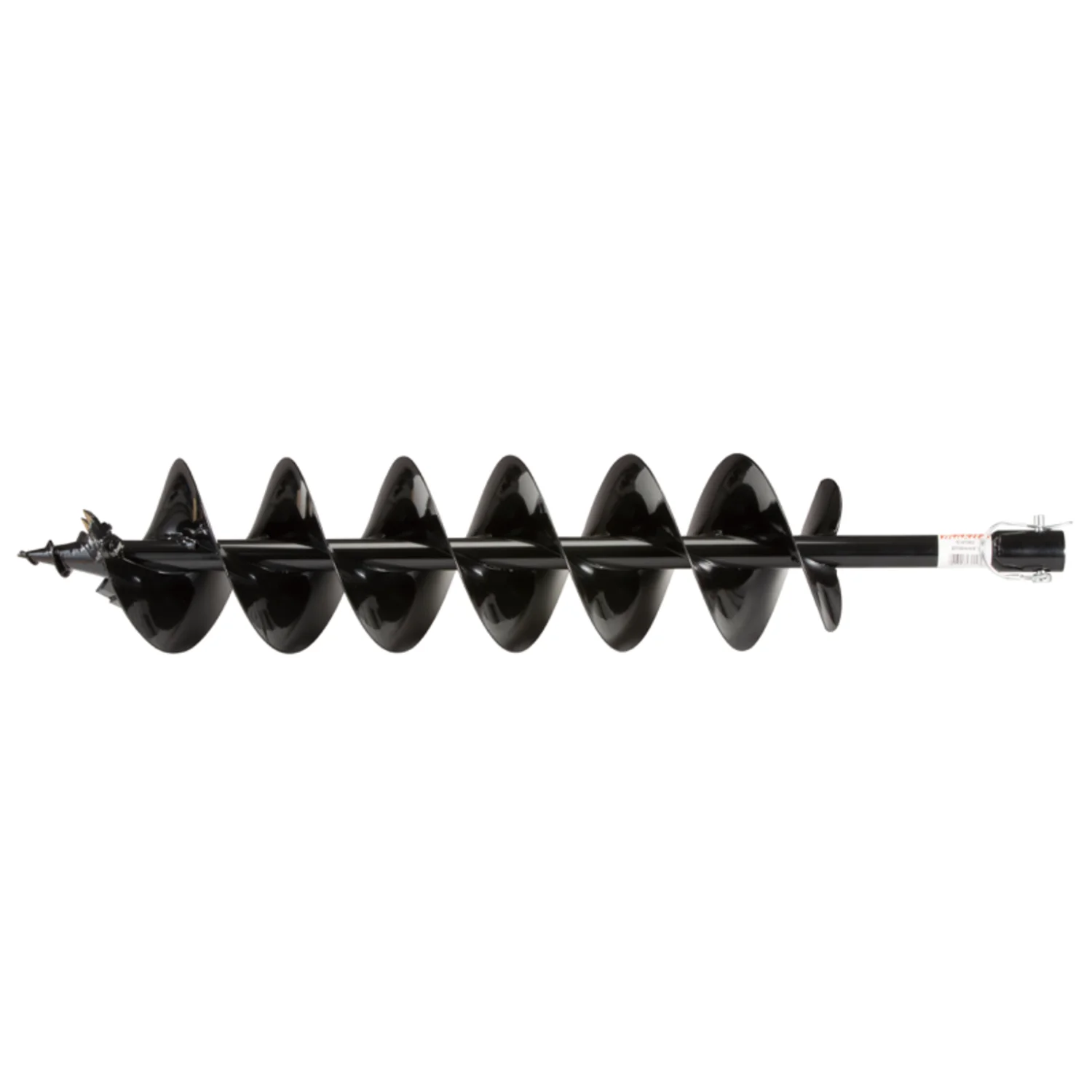 Barreno para suelo 150 mm x 800 mm P/DDG460