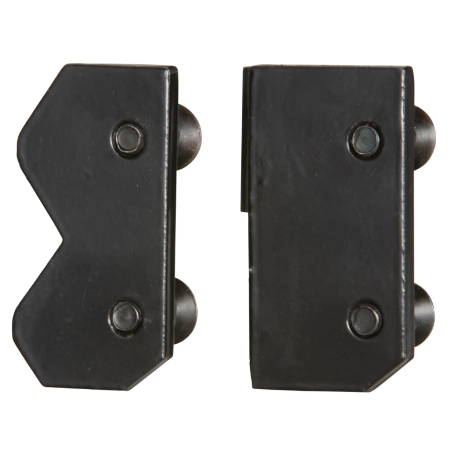 Cuchillo para barreno suelo 150 mm