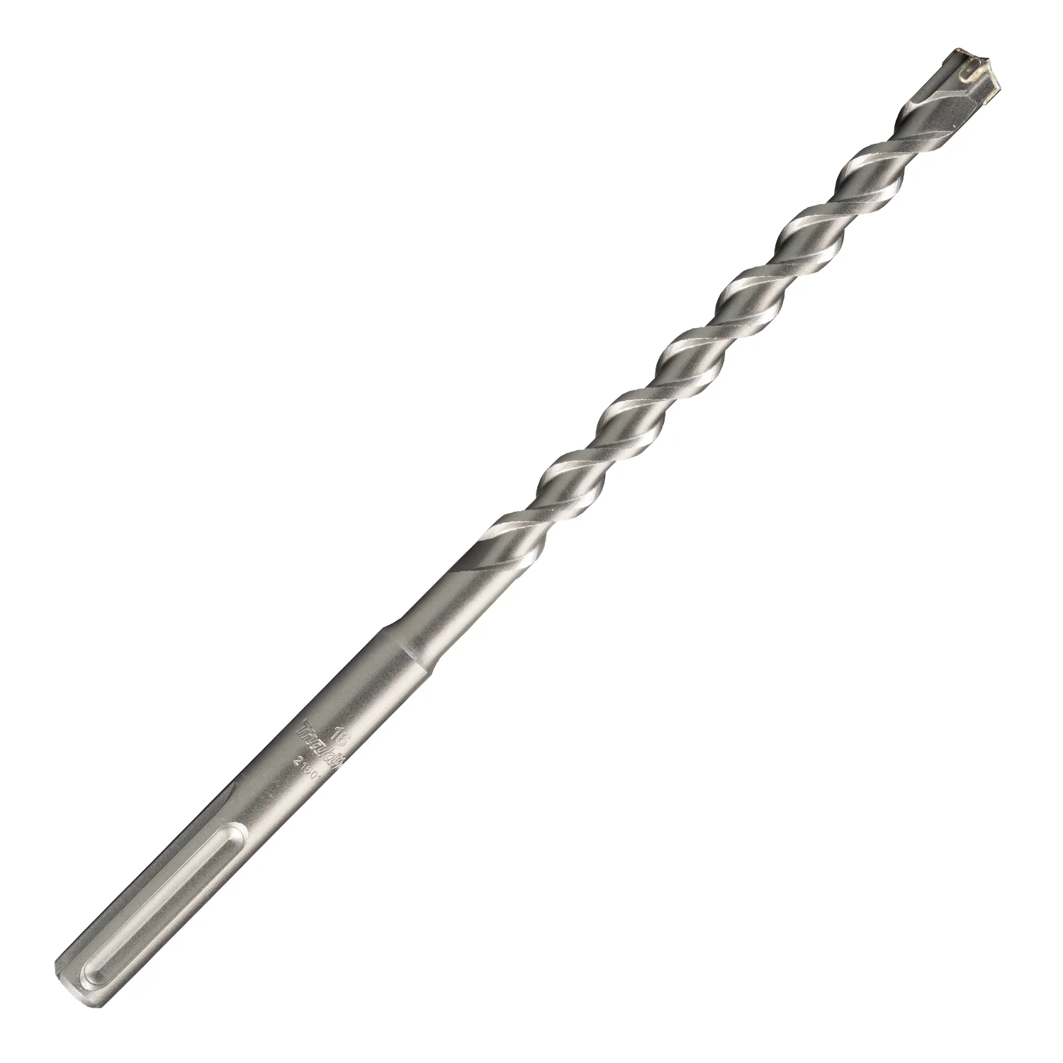 BROCA SDS MAX 4 CORTES 16×340 LARGO UTIL 200MM