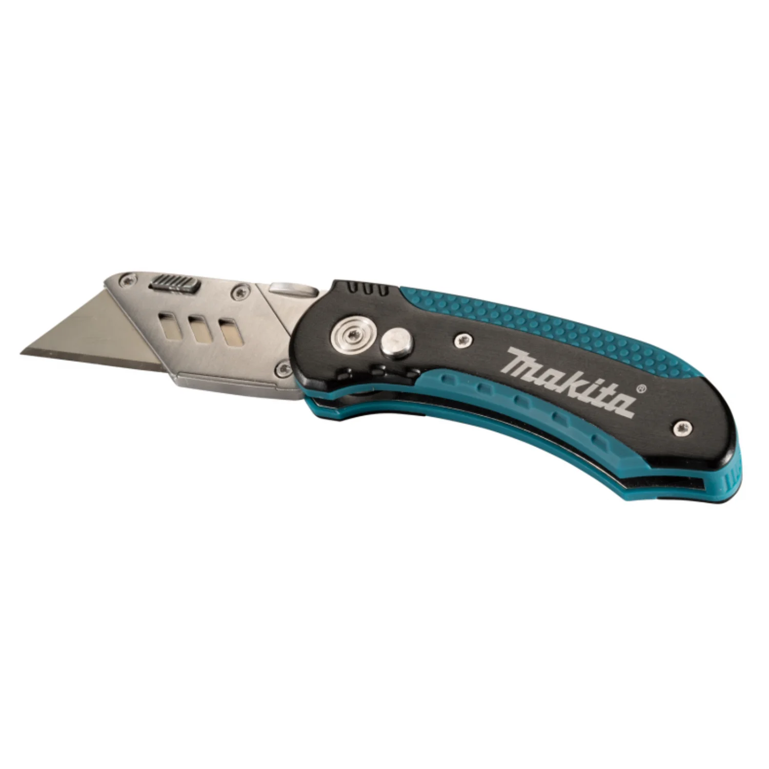 CUCHILLO CARTONERO MAKITA CAJA 12PZS