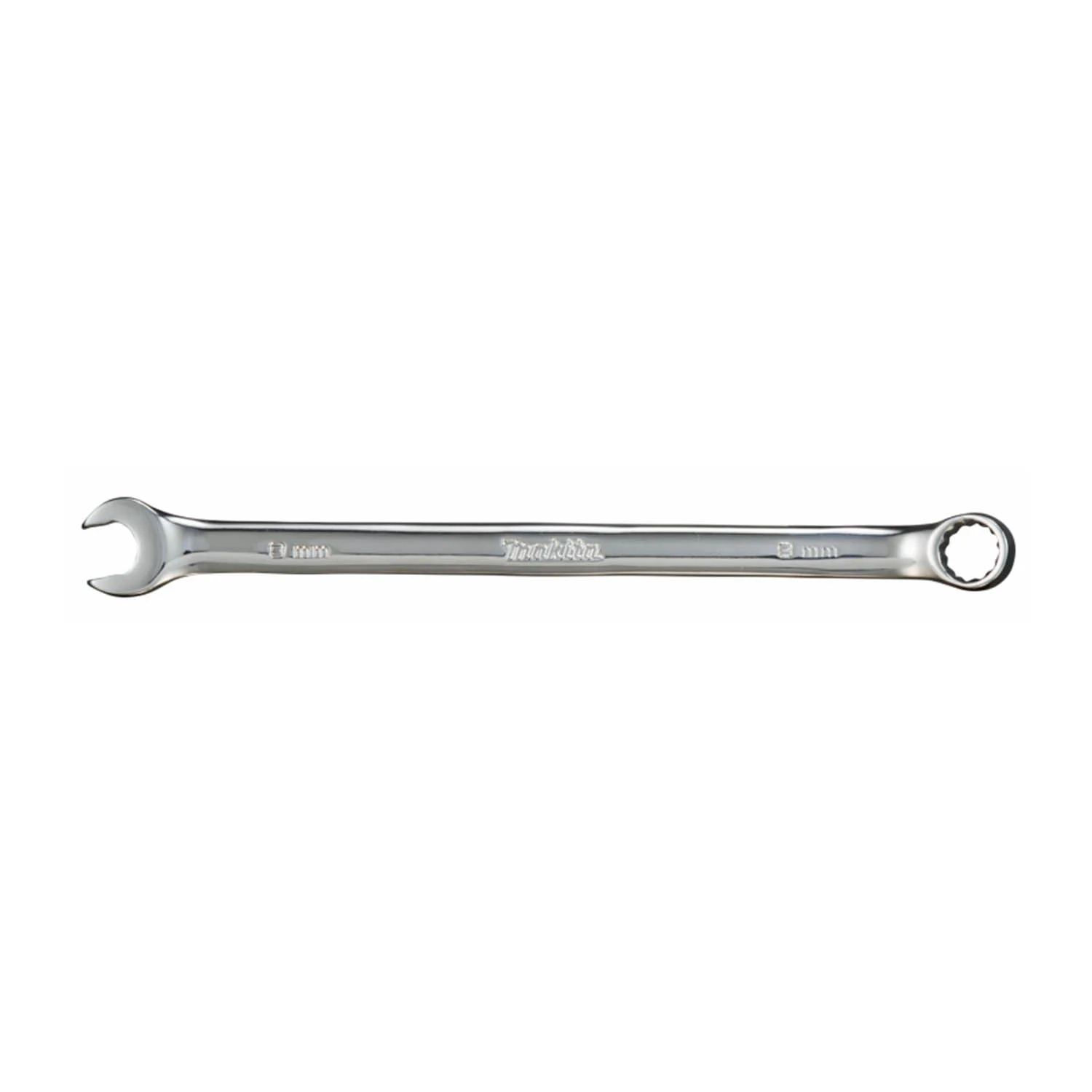 LLAVE PUNTA CORONA 8mm