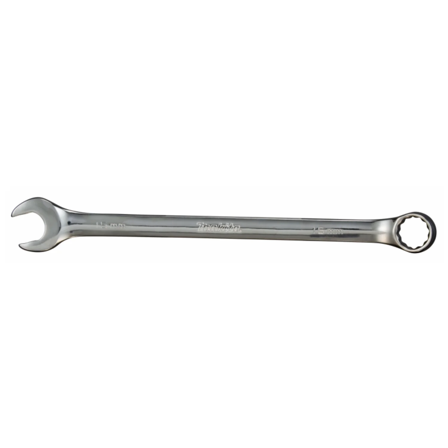 LLAVE PUNTA CORONA 15mm
