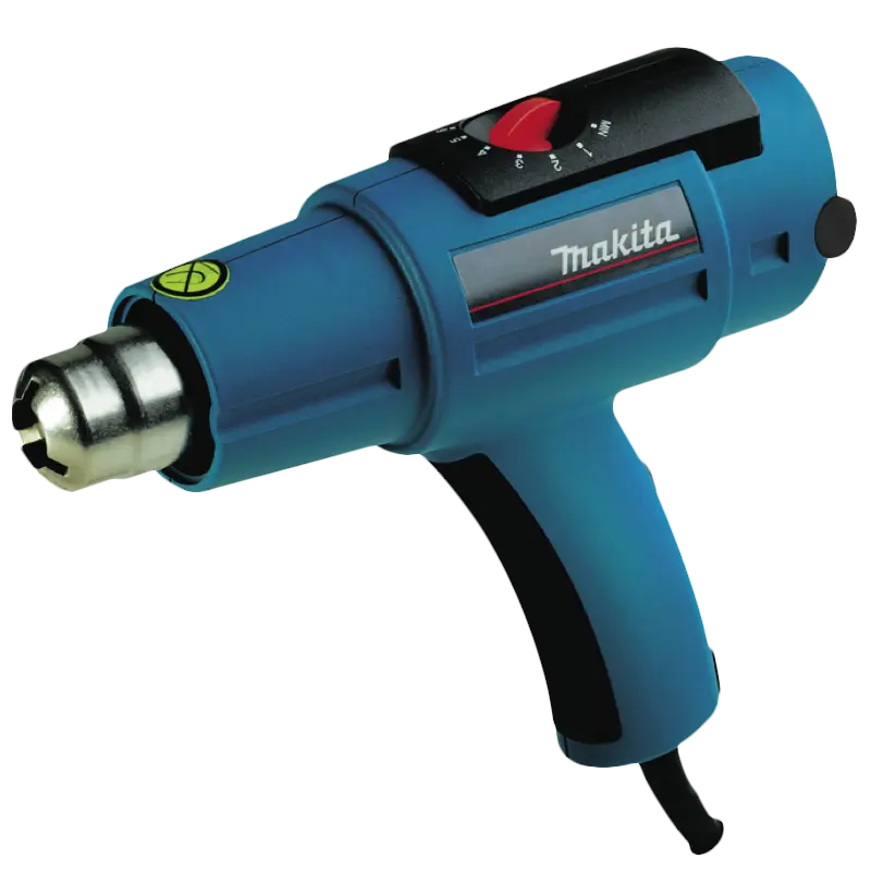 Pistola de calor 1800W