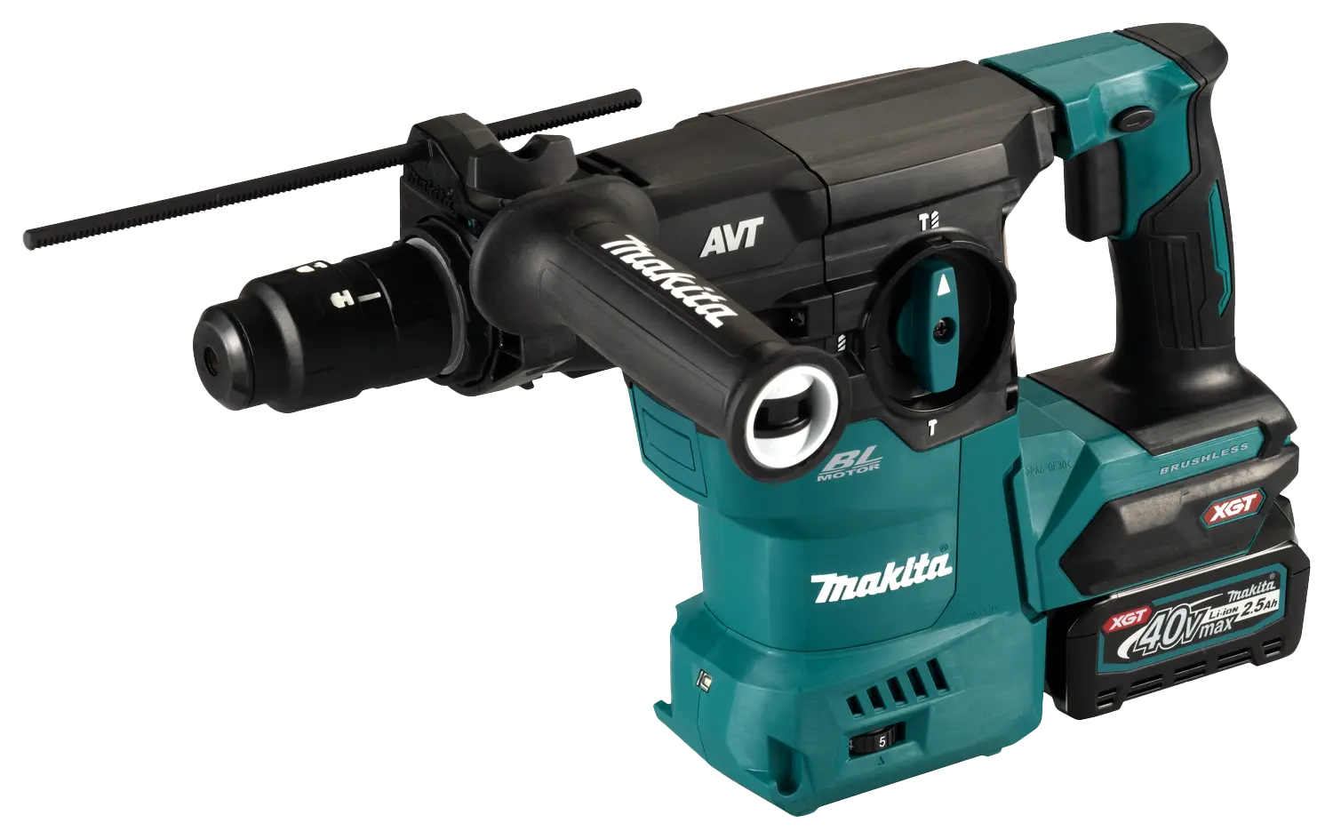 Martillo rotativo 40V Max