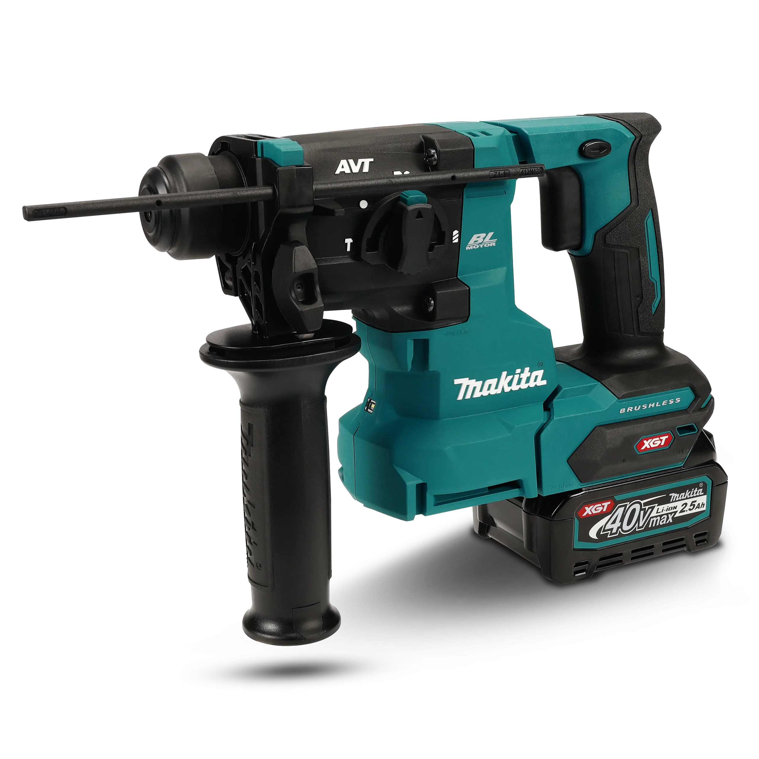 Martillo rotativo 40V Max