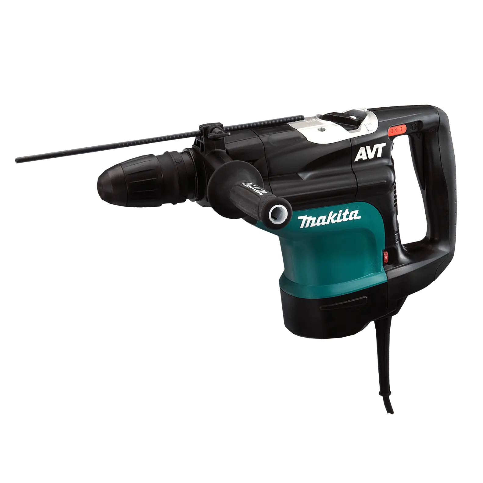 Martillo perforador 45mm SDS-Max