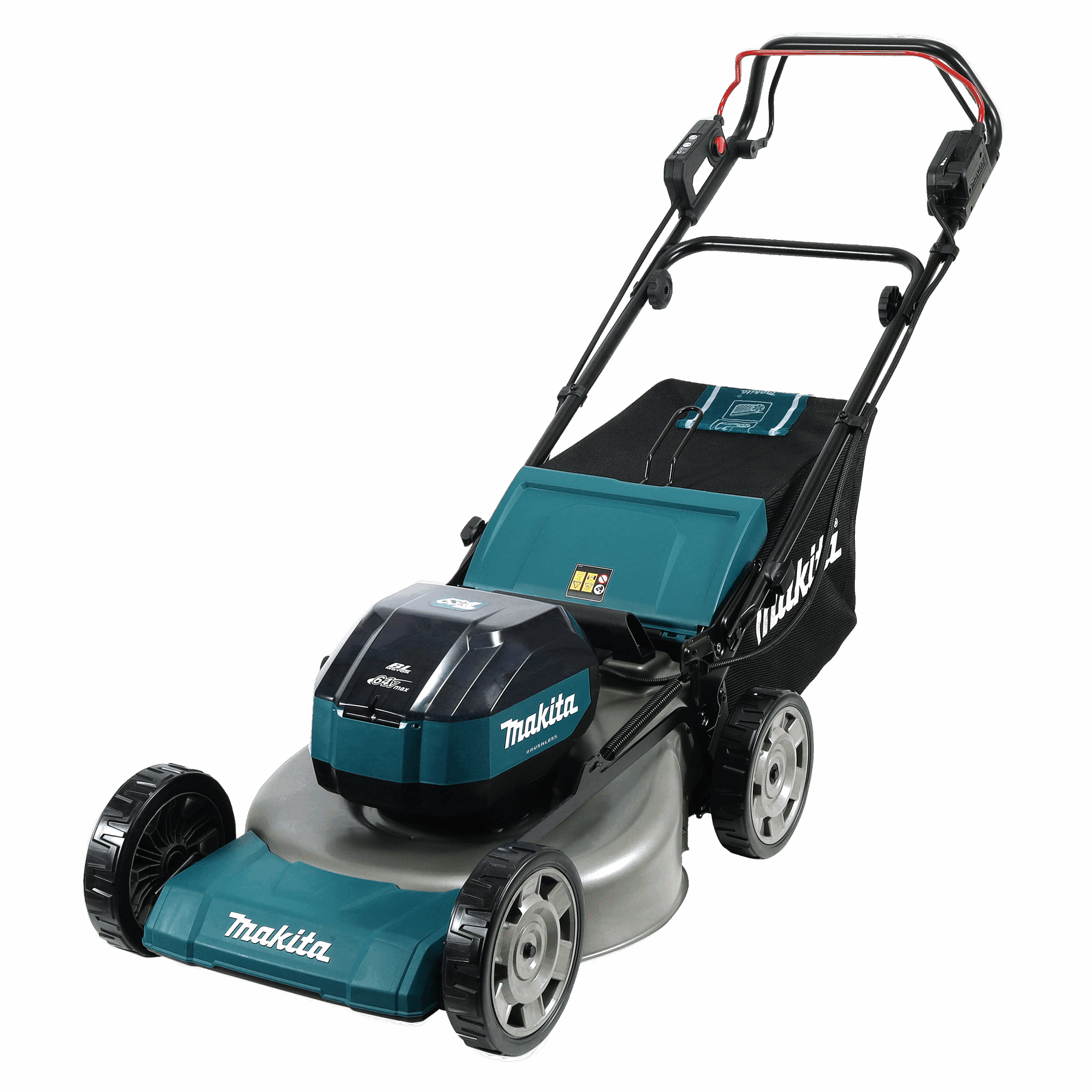 Cortacésped