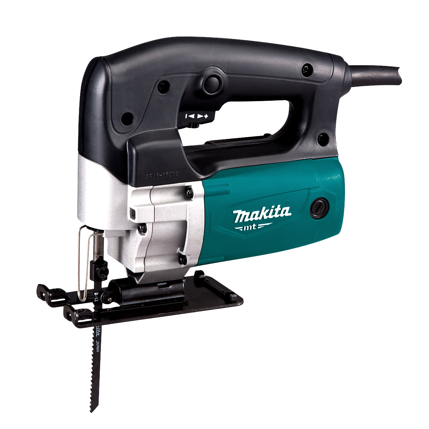Sierra Caladora 450W