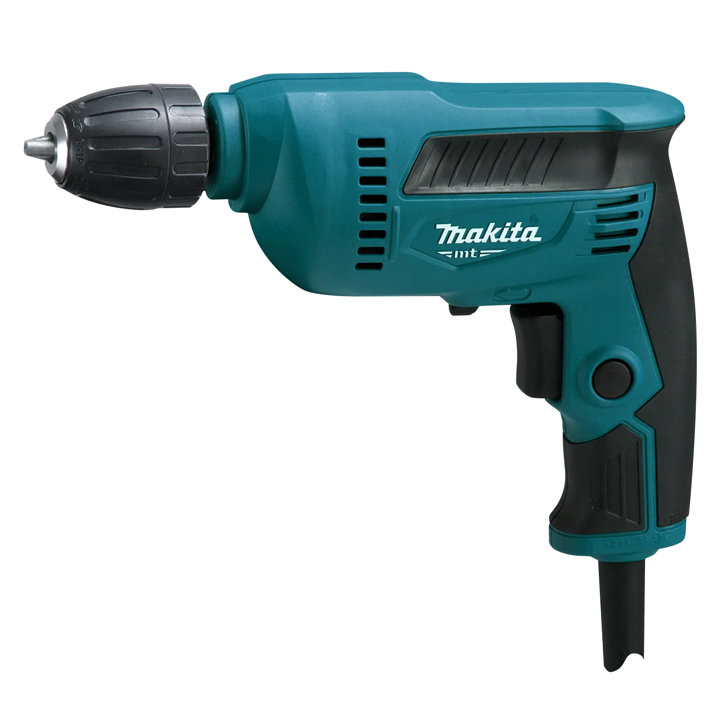 Taladro 10mm 450W