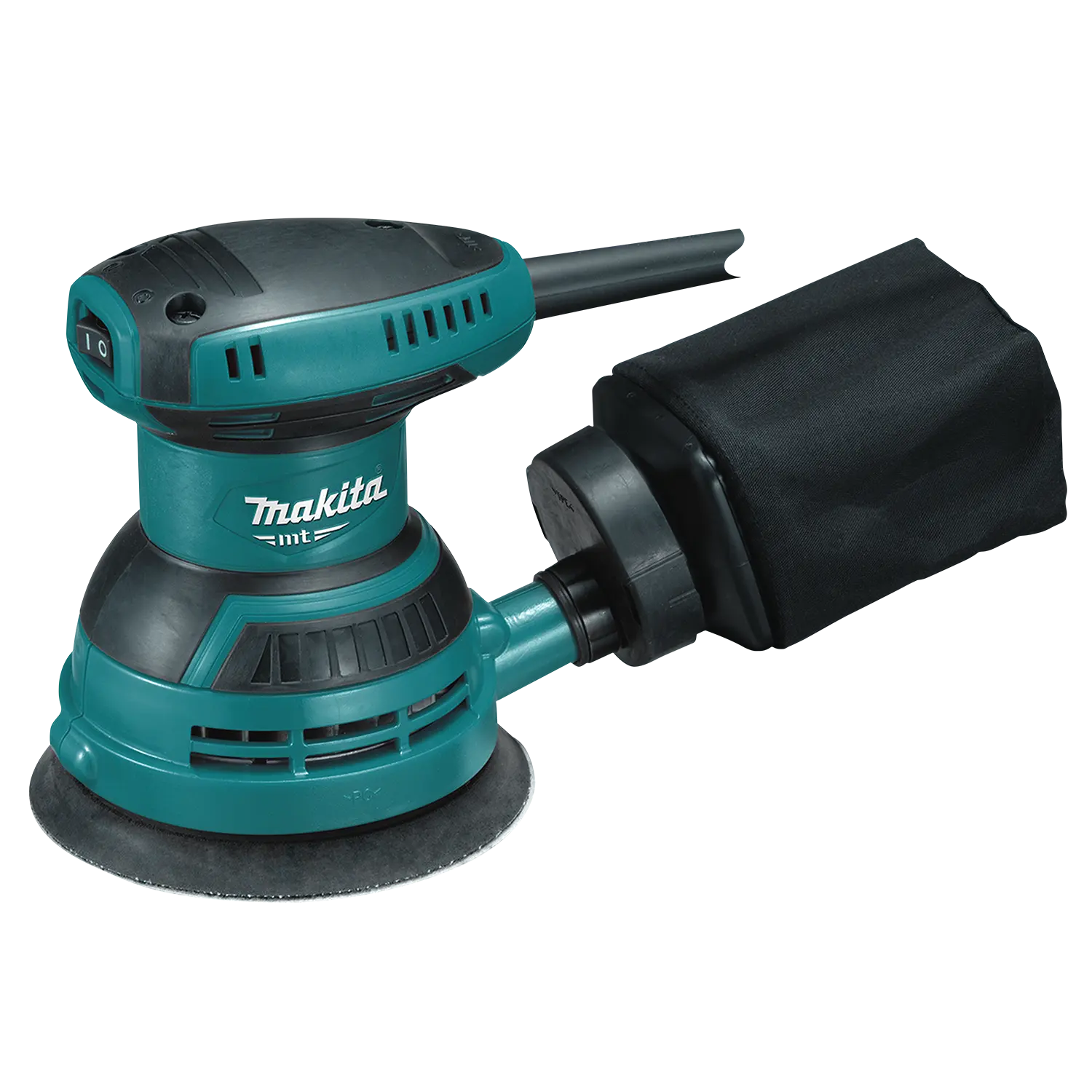 Lijadora orbital 1/3 hoja 240W