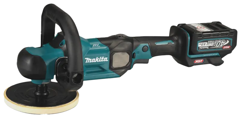 Pulidora 40V Max