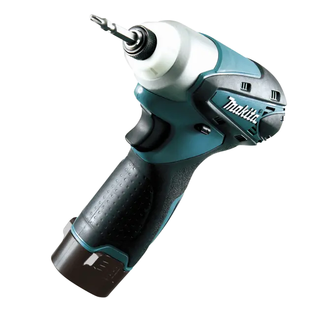 Atornillador de impacto 10.8V