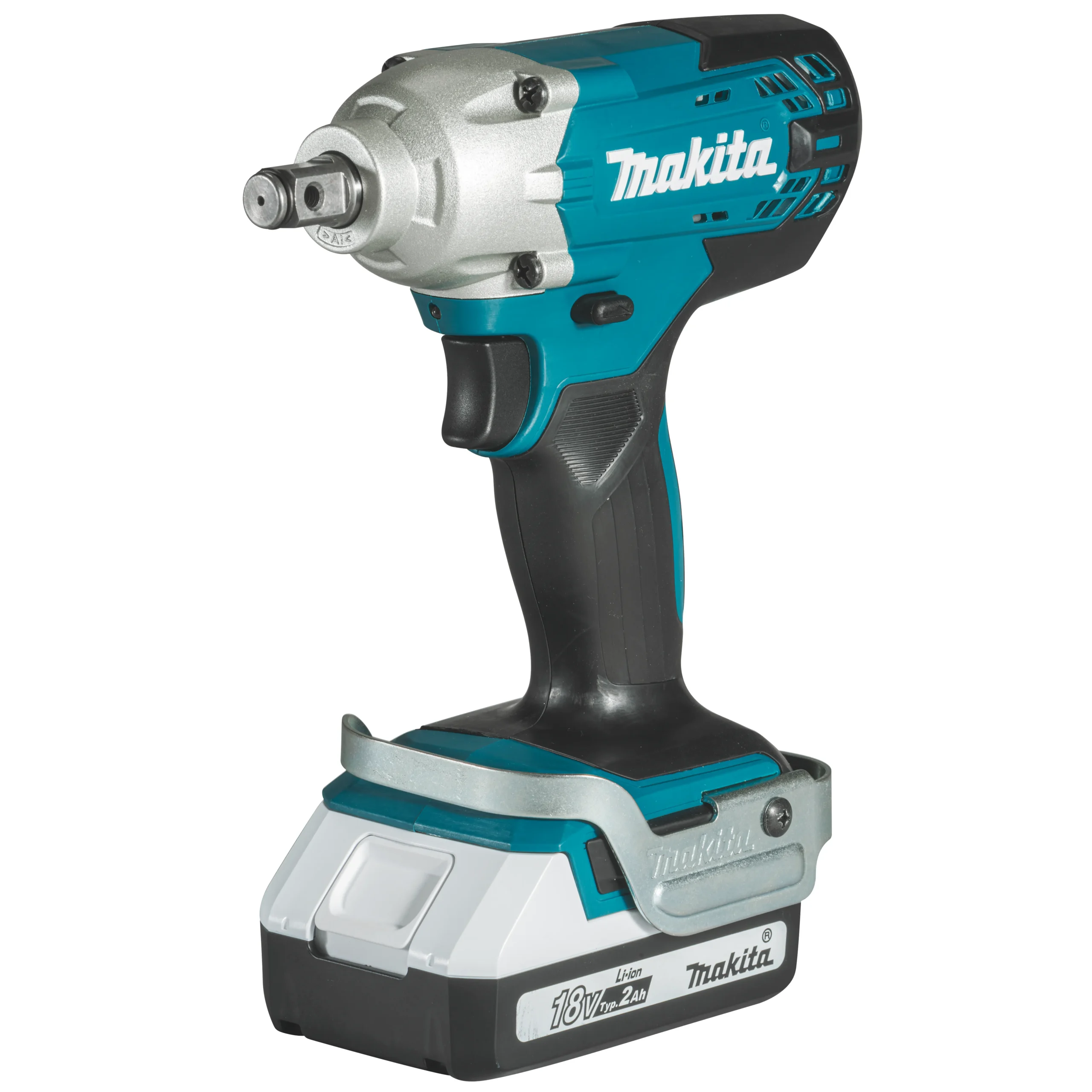 Llave de impacto