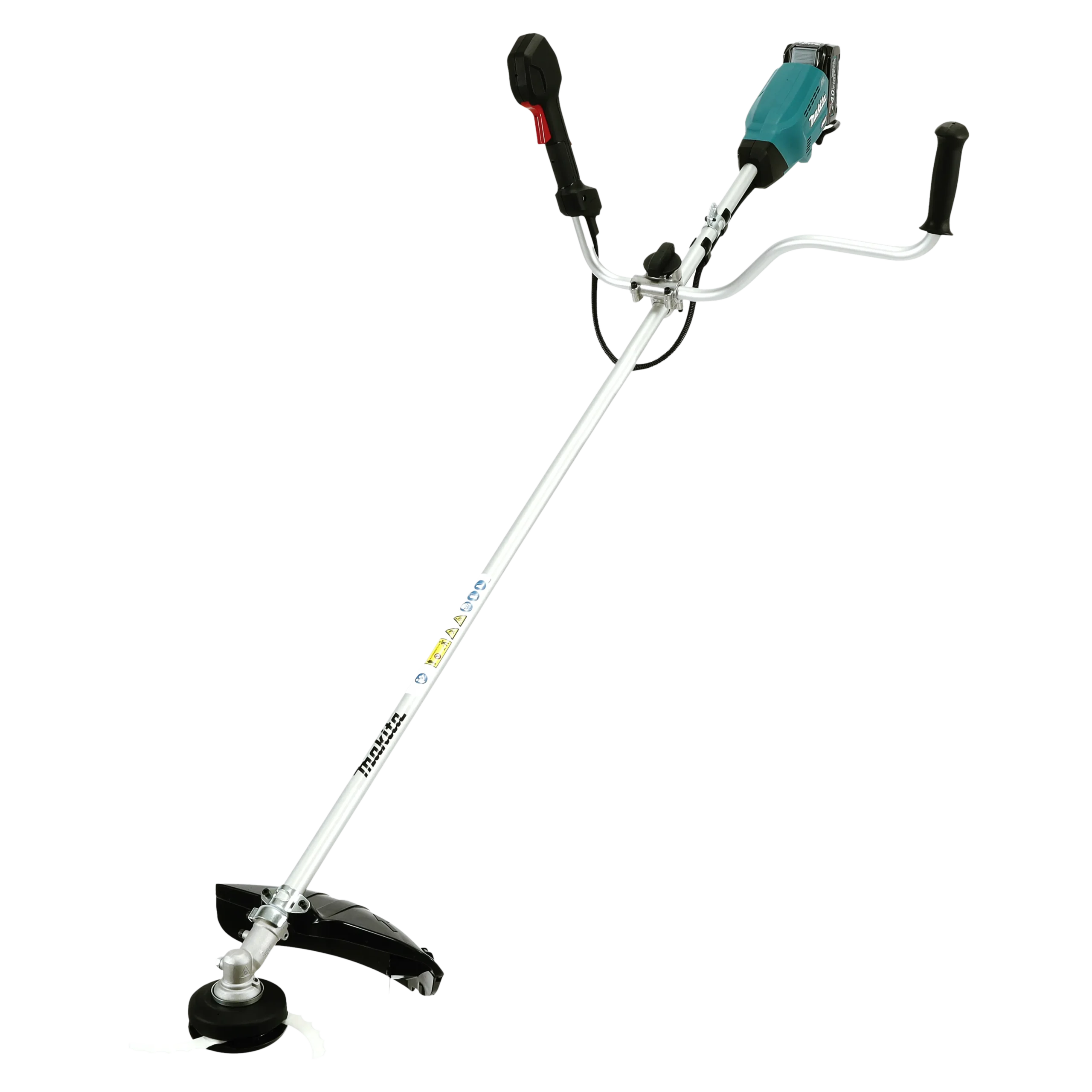 Desbrozadora 40V Max