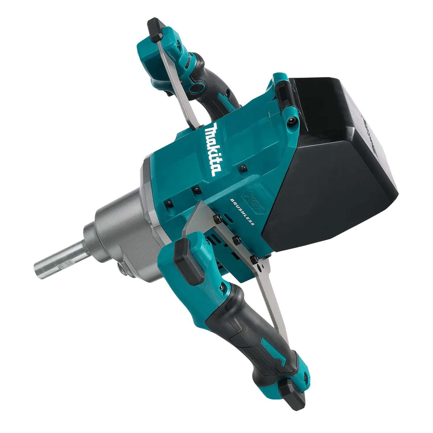 Mezcladora 40V Max