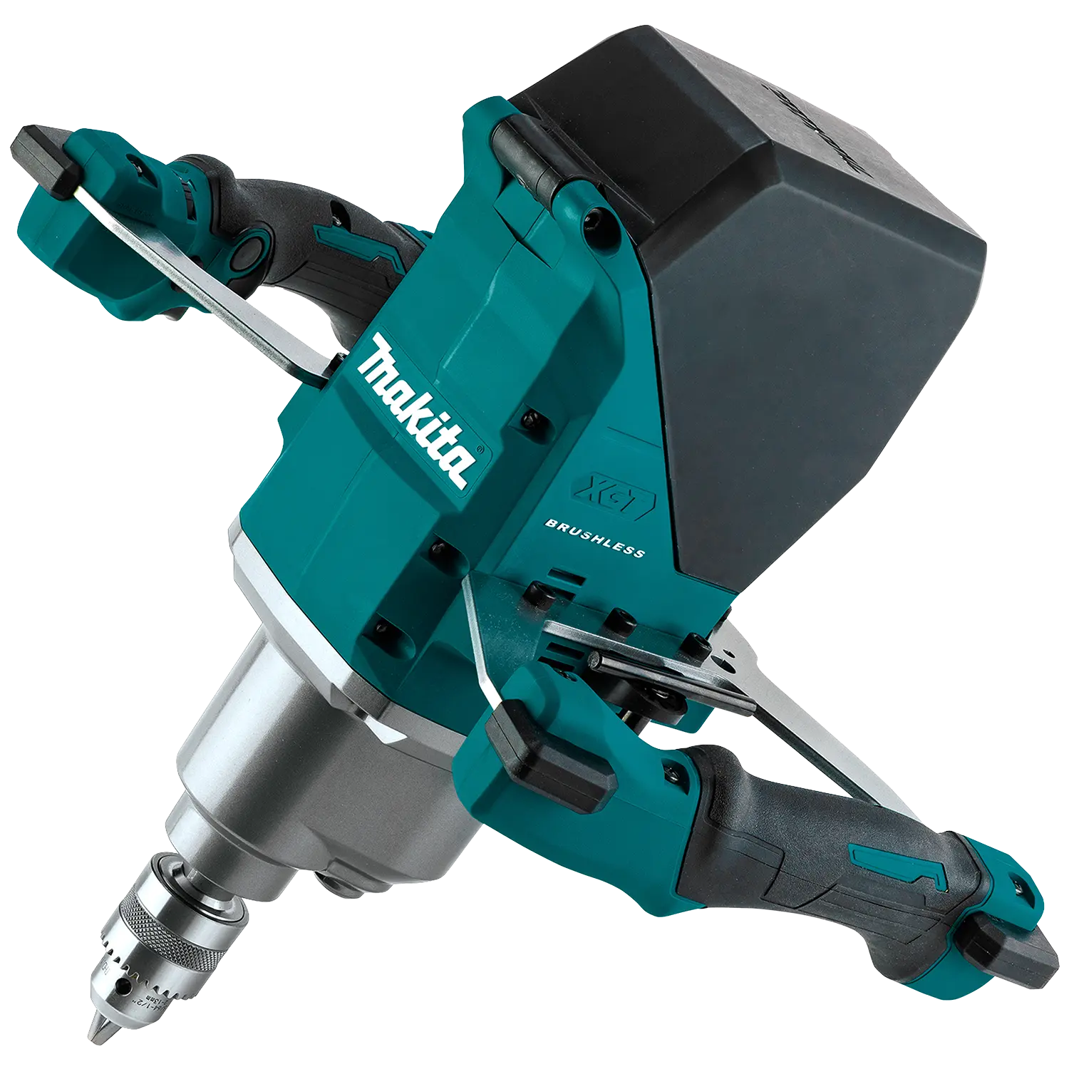 Mezcladora 40V Max