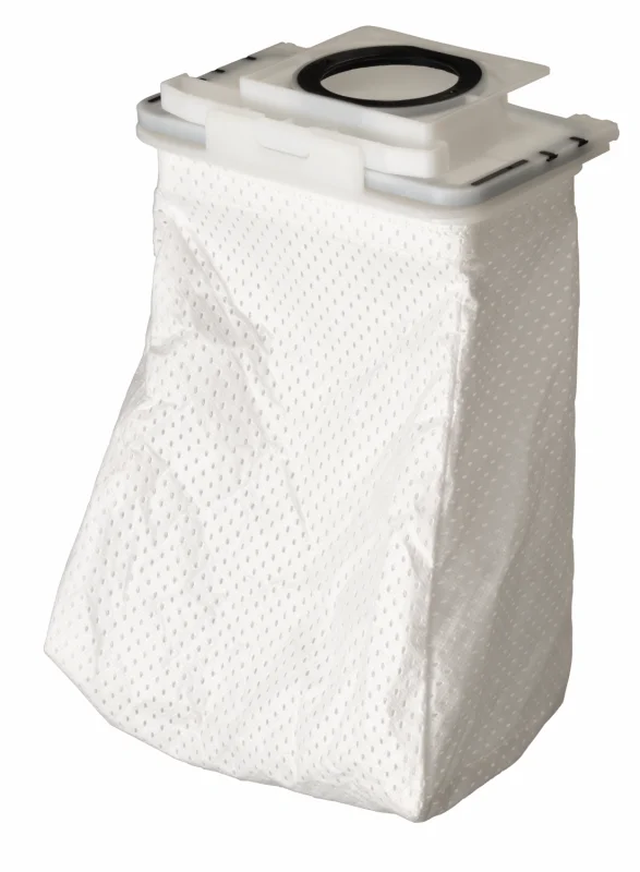 Bolsa de polvo