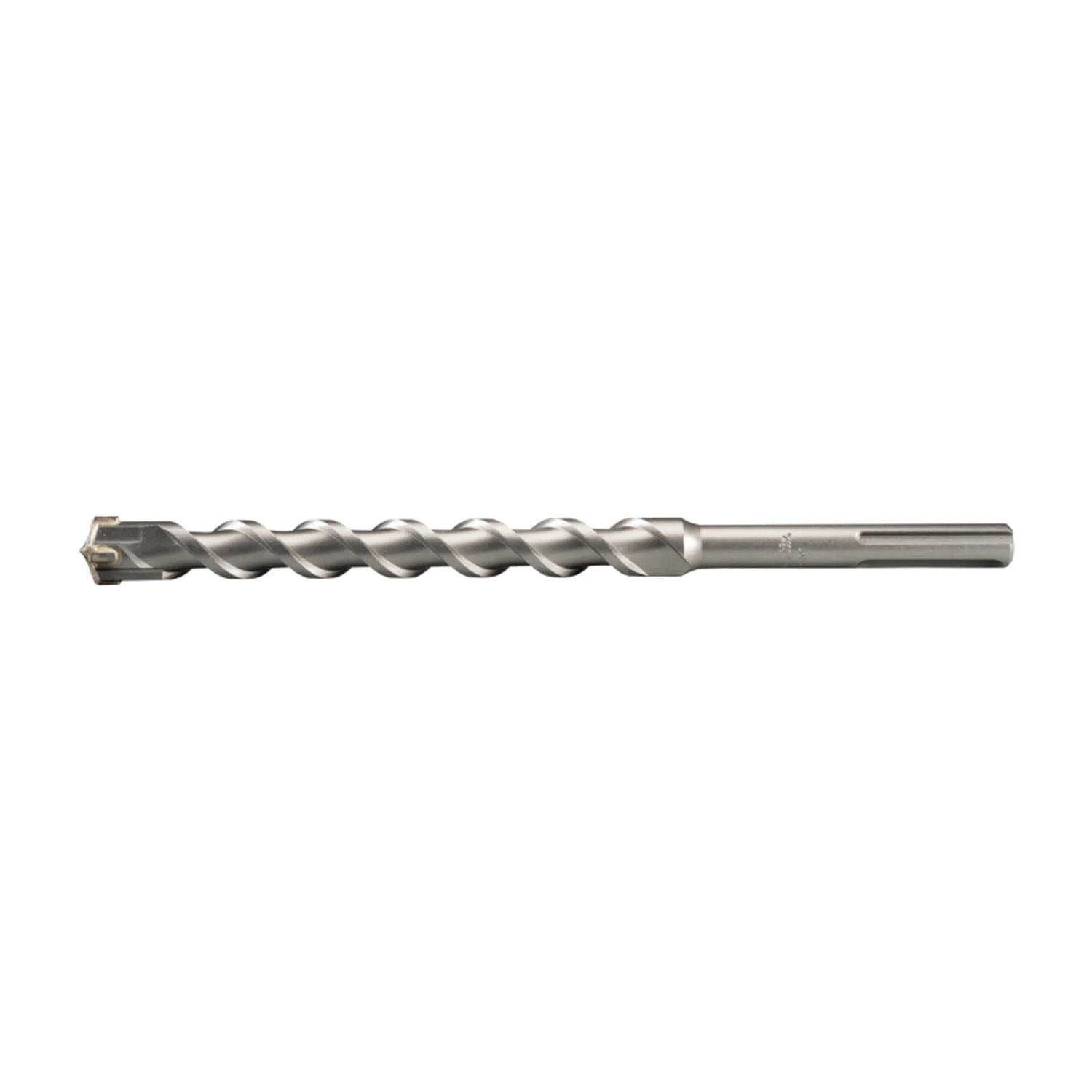 BROCA SDS MAX 4 CORTES 28×370 LARGO UTIL 250MM