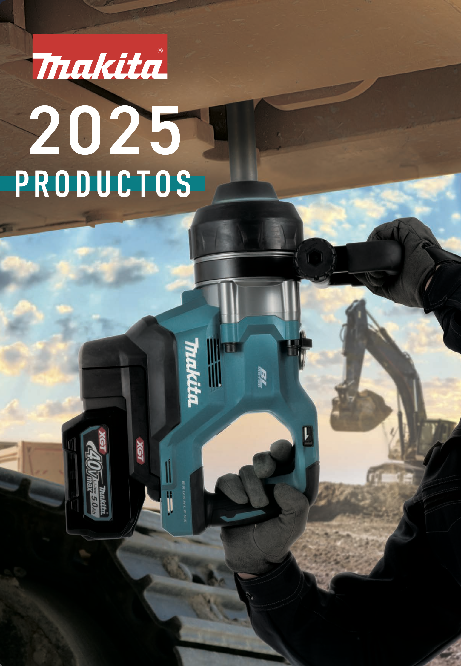 Catálogo de productos 2025