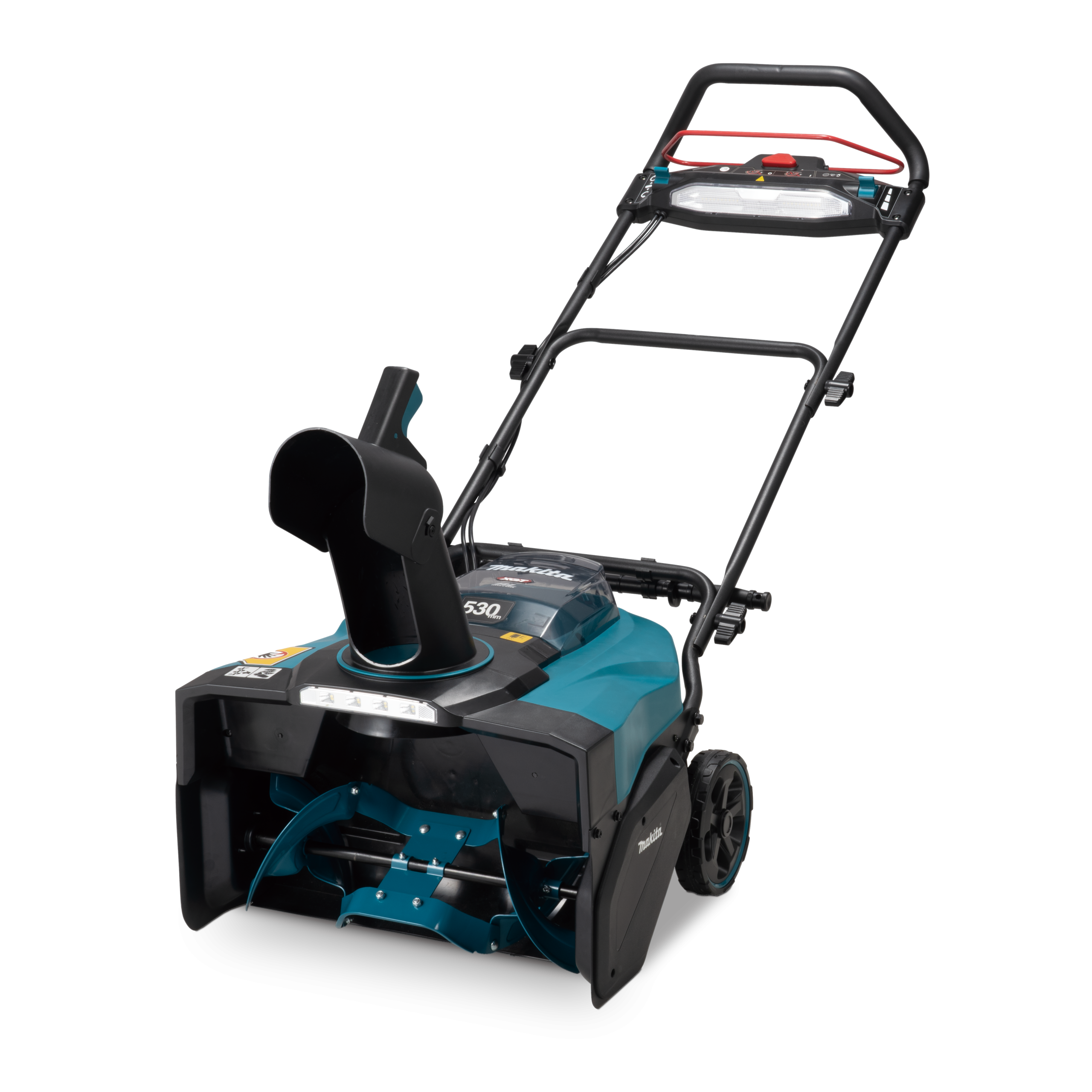 Quitanieve Inalámbrico 530mm XGT 40V Max | Makita SN001G
