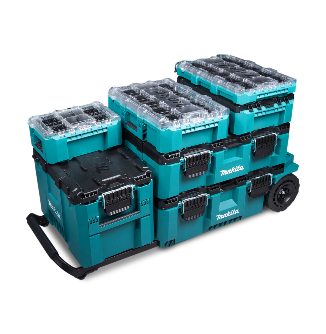 Maktrak