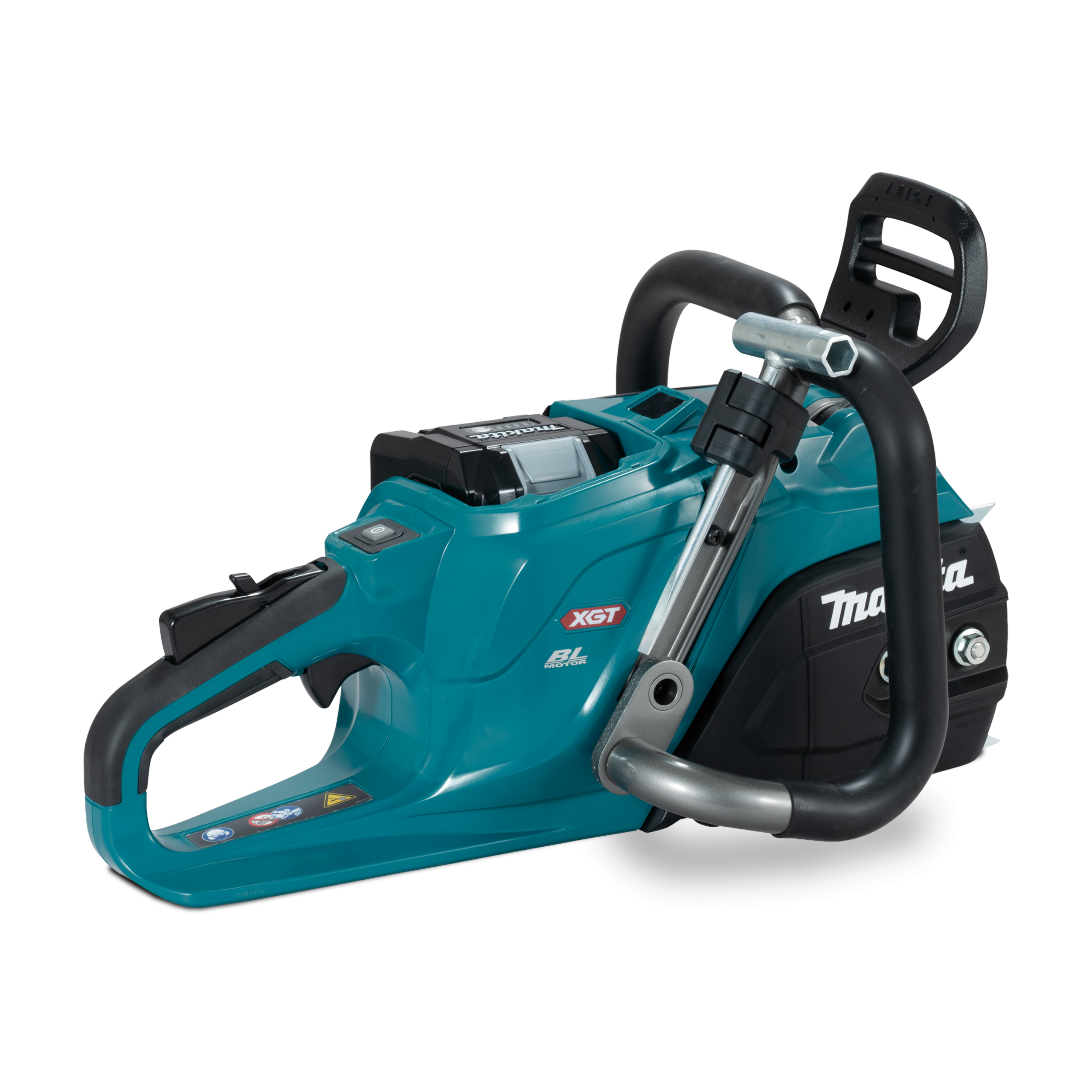 Electrosierra de Rescate XGT 40V | Makita UC033G - Hover