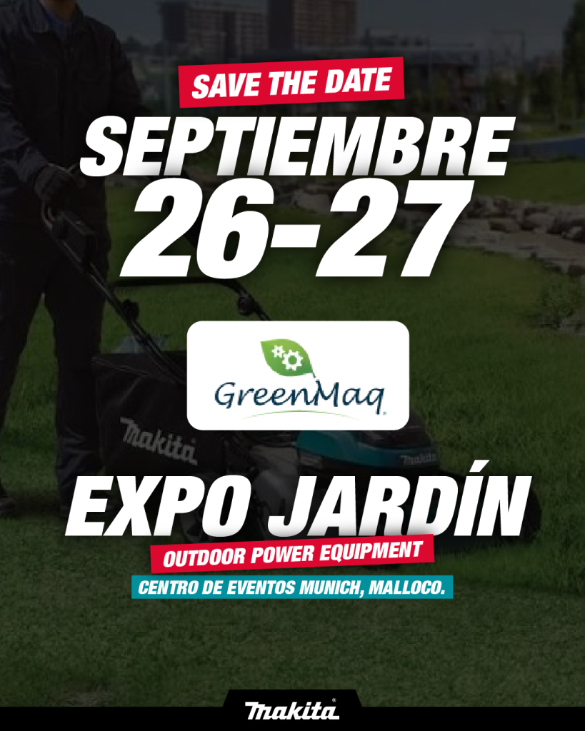 Afiche de GreenMaq